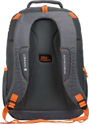 

SONNET TRAIL 33 L Backpack(Grey), Mystic grey