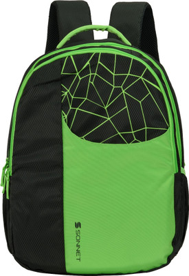 

SONNET WANDER 33 L Backpack(Green), Forest green