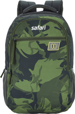 Safari combat sales 19 backpack