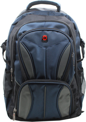 

Trendy Stylish Backpack 20 L Backpack(Blue, Black), Black;blue