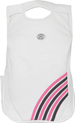 

FD fashion Soft Luggage Shoulder Bag(White)