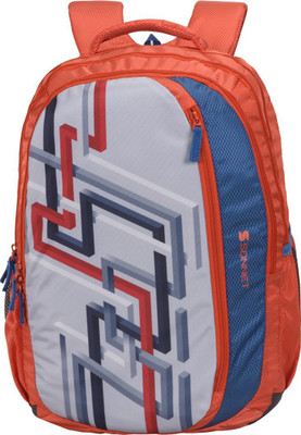 

SONNET TRECK 37 L Backpack(Blue), Trbswr01