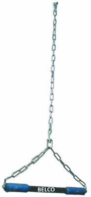 

BELCO Height Increasing 6" Pull-up Bar(Blue)