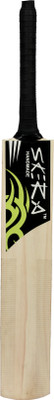 

skera R0830350 Poplar Willow Cricket Bat(Short Handle, 1 kg)