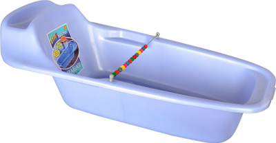 

Luke and Lilly Baby Bath Tub(Purple)