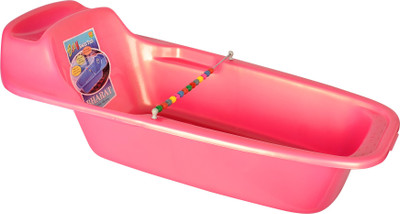 Luke and Lilly Baby Bath Tub(Pink)