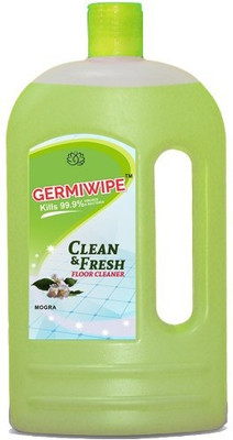 

Germiwipe Fresh Floor Cleaner Mogra(1 L)