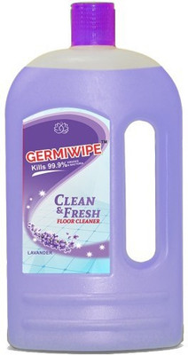 

Germiwipe Fresh Floor Cleaner Lavender(1 L)