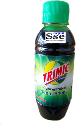 

aquaSse Concentrated Neem Phenyl Neem(200 ml)