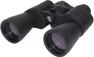 

U. R. GOD 20X50 HD GREEN FILM BUSHNELL DUAL FOCUS ZOOM OPTIC LENS ARMORING MONOCULAR TELESCOPE OUTDOOR TRAVEL Binoculars(50, Black)
