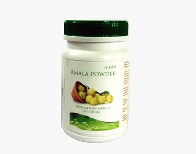 

Aidni Aidni's Amla Powder(200 g)