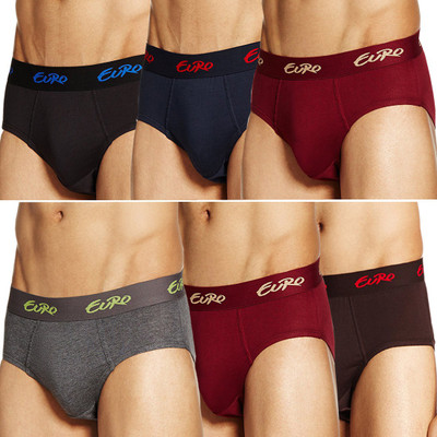 EURO Men Brief
