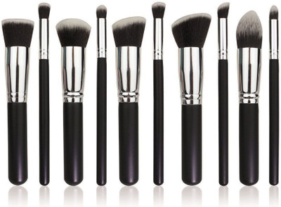 AlexVyan brush applicator(Pack of 10)