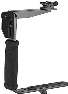 

Neewer 10080980 Custom Flash Bracket