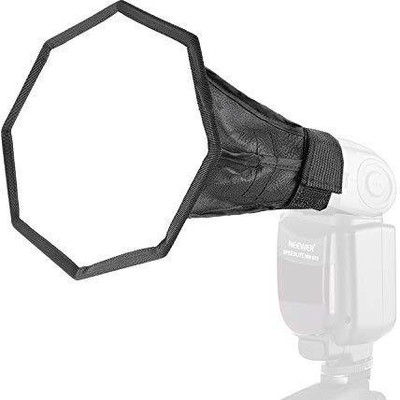 

Neewer 10078312 Custom Flash Bracket