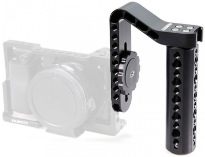 

FILMCITY long Lens (FC-LL-H) Camera Rig