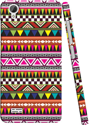 My Thing! Back Cover for Vivo Y31L(Multicolor, Plastic) Flipkart