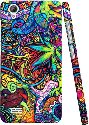 My Thing! Back Cover for Vivo Y31L(Multicolor, Plastic) Flipkart