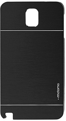 SVENMAR Back Cover for Samsung Galaxy Note 3(GOLD, Metal) Flipkart