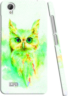 My Thing! Back Cover for Vivo Y31L(Multicolor, Plastic) Flipkart
