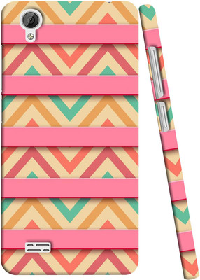 My Thing! Back Cover for Vivo Y31L(Multicolor, Plastic) Flipkart