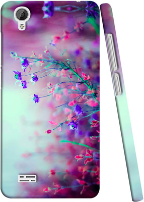 My Thing! Back Cover for Vivo Y31L(Multicolor, Plastic) Flipkart
