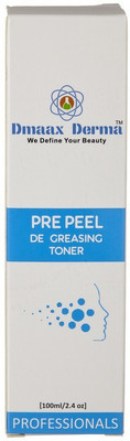 

Dmaax Derma Pre Peel Cleanser(100 ml)