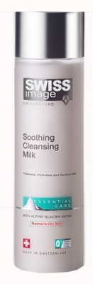 

swiss image Soothing Cleansing Milk(200 ml)