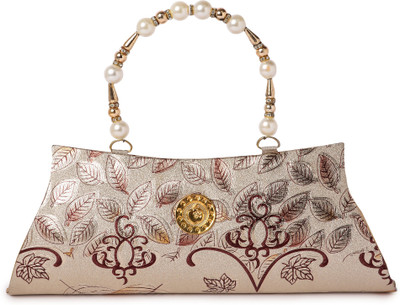 

Element cart Casual, Party Multicolor Clutch