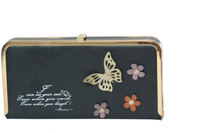 

AZCORE Casual, Formal Multicolor Clutch