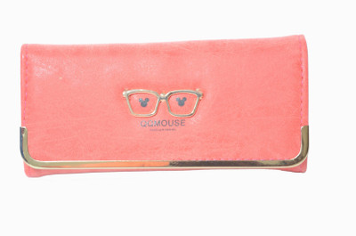 

AZCORE Formal Orange Clutch