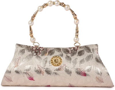 

Element cart Casual, Party Multicolor Clutch
