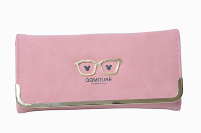 

AZCORE Formal Pink Clutch