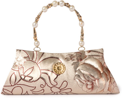 

Element cart Casual, Party Multicolor Clutch