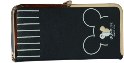 AZCORE Party, Formal Black Clutch