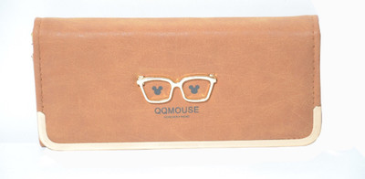 

AZCORE Formal Brown Clutch