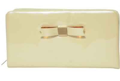

AZCORE Party, Casual White Clutch