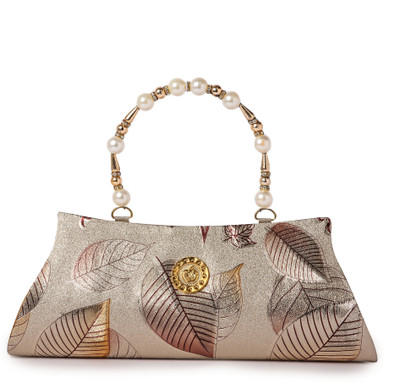 

Element cart Casual, Party Multicolor Clutch