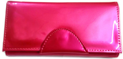 

OBEROI Casual, Party, Formal Pink Clutch