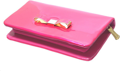 

AZCORE Party, Casual Pink Clutch