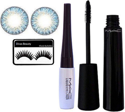 

divas beauty combo kit(Set of 4)