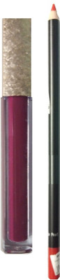 

Gabbu BRAND LIPSTICK(Set of 2)
