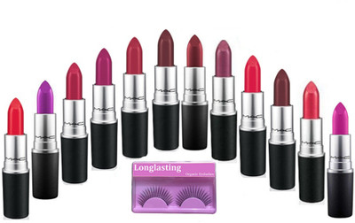 

longlasting combo kit(Set of 13)