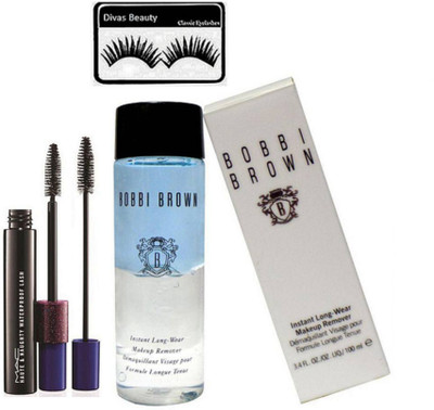 

divas beauty Eyelashe &(Set of 3)