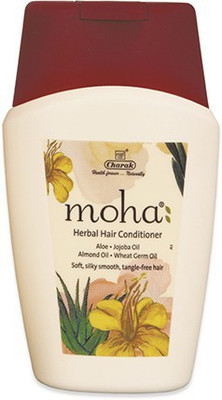 

Moha Herbal Hair Conditioner(100 ml)