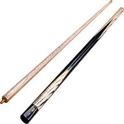 

HR GROUP 1031 SNOOKER N POOL BRIDGE CUE Snooker, Pool, Billiards Cue Stick(Wooden)