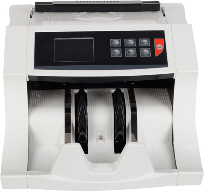 

WECAM FT-3800 Countertop Currency Detector(IR, MG, UV)