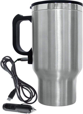 

gos 140Z Electric Kettle(450, Silver)