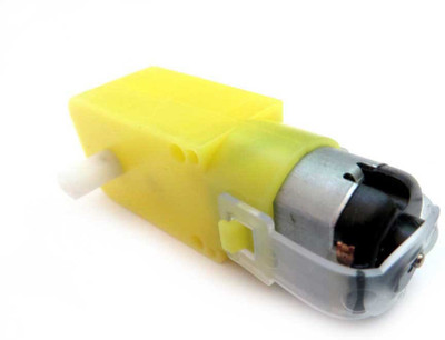 

LBD Robotics BO Motor Electronic Components Electronic Hobby Kit