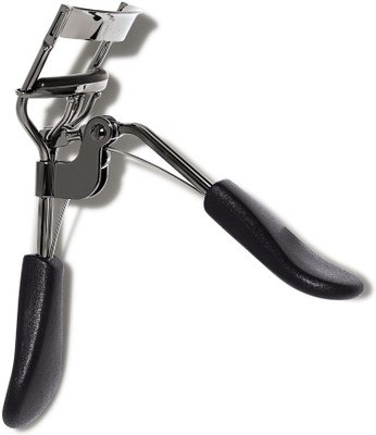 

Gjshop Professional Eyelash Curler with Steel Finish (Color May Vary) Blk